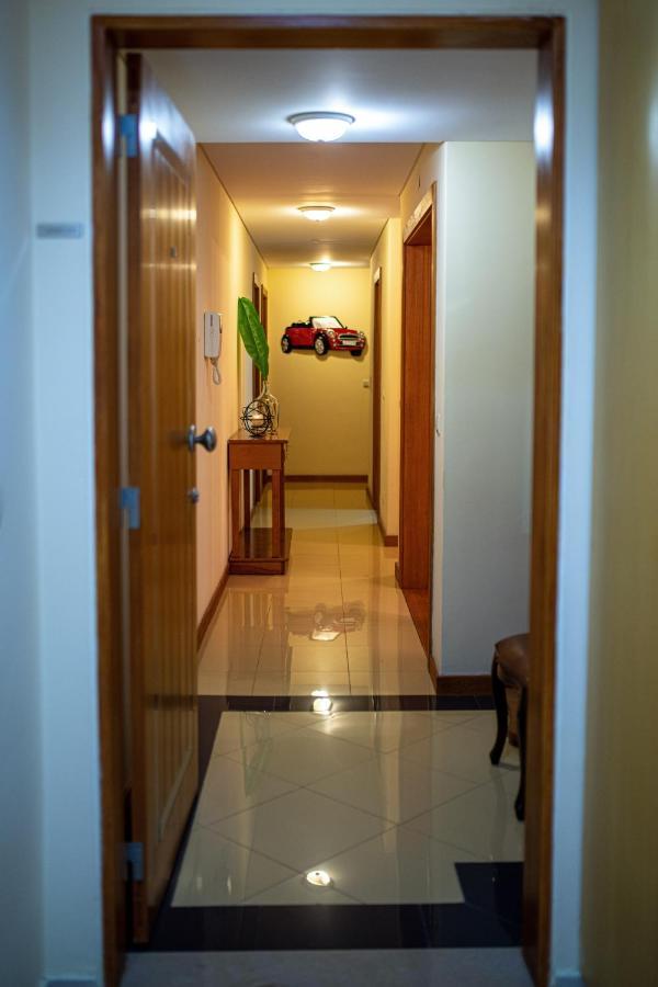 Vizinha'S Mommy'S Apartment Ponta Delgada  Exterior photo