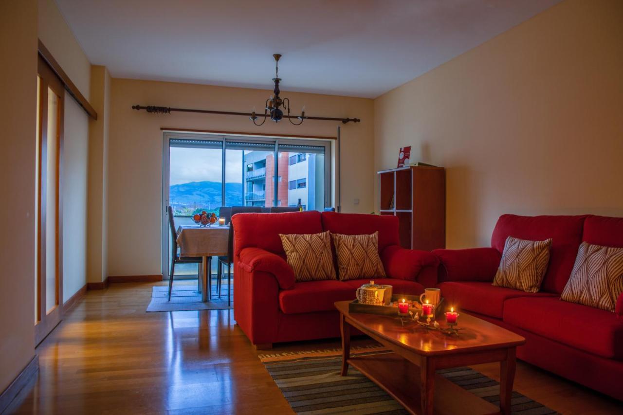 Vizinha'S Mommy'S Apartment Ponta Delgada  Exterior photo