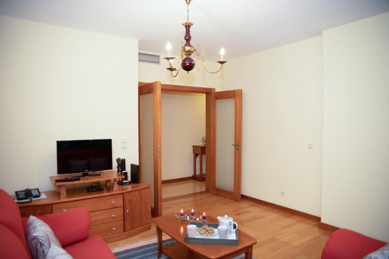 Vizinha'S Mommy'S Apartment Ponta Delgada  Exterior photo